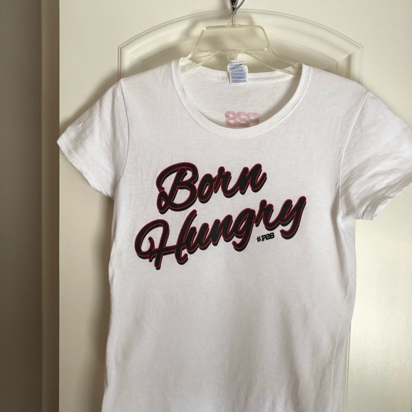 Bundle of four t-shirts - Picture 4 of 8